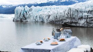 Luxury Boat Tour – Fjallsárlón