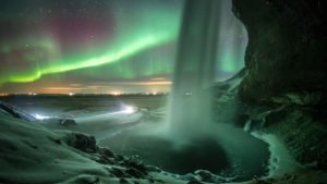 5-Day Golden Circle, South Coast, Jökulsárlón & Ice Cave Adventure