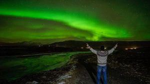 Northern Lights All-Inclusive Tour