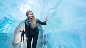 Perlan – Wonders of Iceland