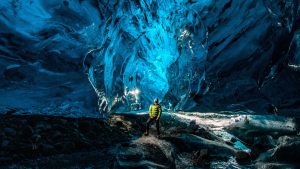 2 Day South Coast & Ice Cave Tour