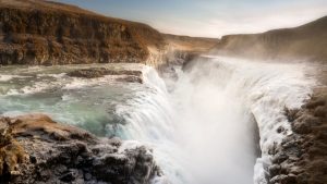 Golden Circle & Monster Glacier Truck Tour from Reykjavik