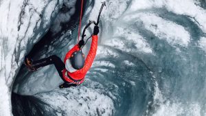 Sólheimajökull Ice Climbing & Glacier Hike
