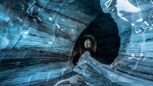 Katla Ice Cave Tour