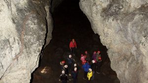 Vatnshellir Cave Tour