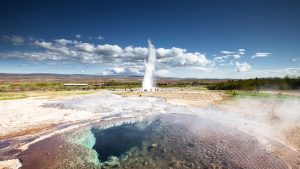 Golden Circle Afternoon Tour