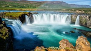 Diamond Circle Tour from Akureyri