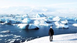 South Iceland & Jökulsárlón Glacier Lagoon Tour