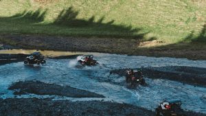 2-Hour Buggy Tour to Mýrdalsjökull Glacier