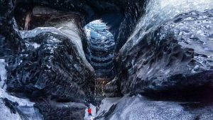 Katla Ice Cave Tour from Reykjavik