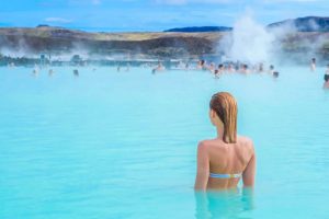 Golden Circle and Blue Lagoon With Admission Tickets Included