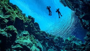 Freedive Silfra Day Tour