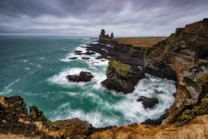 2-Day Snæfellsnes Peninsula Tour