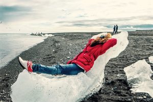 Iceland Ring Road 7 Days