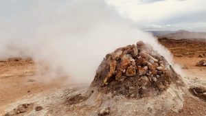 Lake Mývatn, Waterfall & Volcanoes Tour from Akureyri