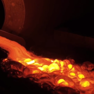 Icelandic Lava Show – Vik