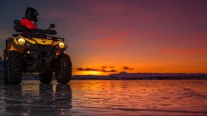 Midnight Sun ATV Tour