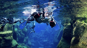 Golden Circle & Snorkeling Tour