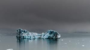 Glacier Lagoon Helicopter Tour