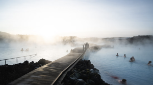 Reykjavík – Blue Lagoon, Premium Admission & Transfer
