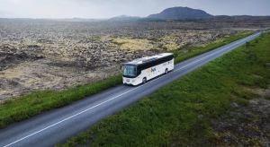 Flybus Plus – Airport to Hotel