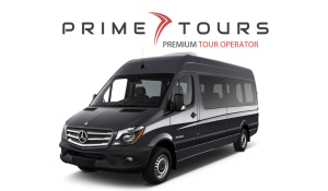 Private Airport Transfer – Minibus for Up to 19