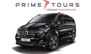 Private Airport Transfer – Van Max 7 Passengers