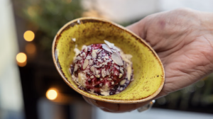The Icelandic Sweet Tooth Tour