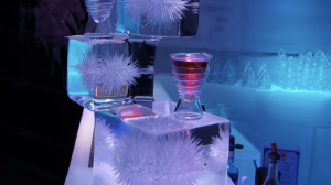 Magic Ice Bar Reykjavik