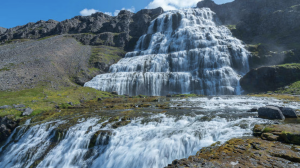 3-Day Westfjords Adventure Tour
